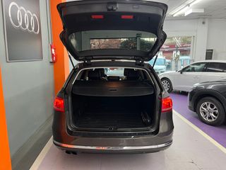 Volkswagen Passat 2.0TDI