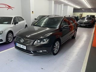 Volkswagen Passat 2.0TDI