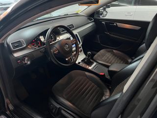 Volkswagen Passat 2.0TDI