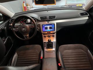 Volkswagen Passat 2.0TDI