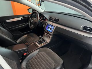 Volkswagen Passat 2.0TDI