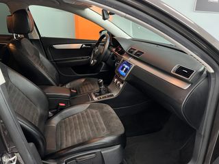 Volkswagen Passat 2.0TDI