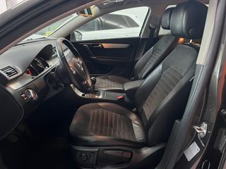Volkswagen Passat 2.0TDI