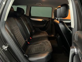 Volkswagen Passat 2.0TDI