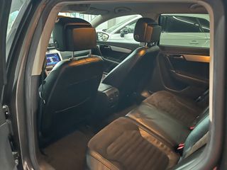 Volkswagen Passat 2.0TDI