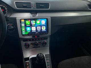 Volkswagen Passat 2.0TDI