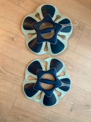 Nabaiji Pesas Agua (2 unidades)