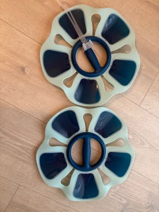 Nabaiji Pesas Agua (2 unidades)