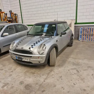 MINI Mini 2003