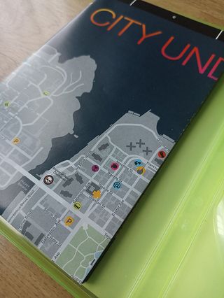 🇪🇸 GTA Episodes from Liberty City Xbox 360 /One