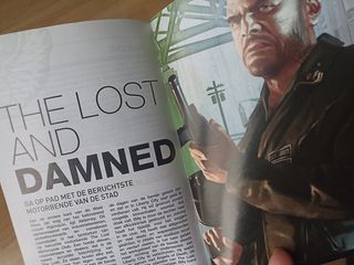 🇪🇸 GTA Episodes from Liberty City Xbox 360 /One