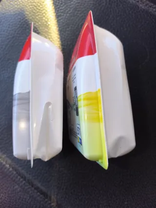 Cartuchos de tinta Canon PIXMA 510 y 511