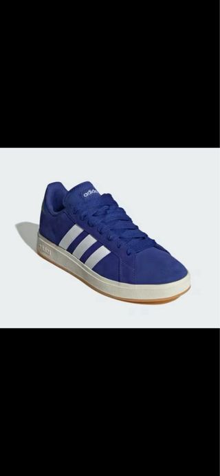 Zapatillas Adidas Grand Court Base. NUEVAS