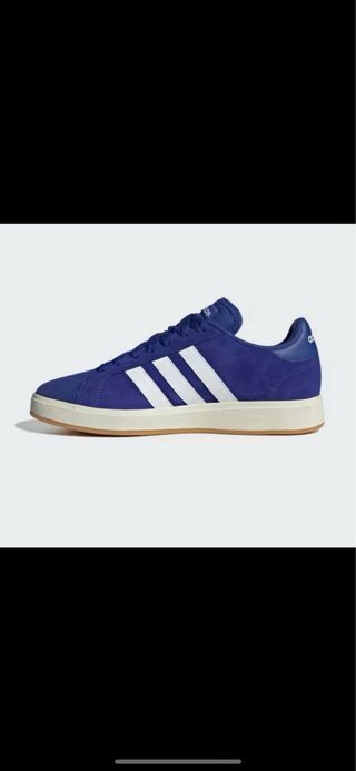 Zapatillas Adidas Grand Court Base. NUEVAS
