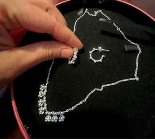 Set gioielli Tous bold bear