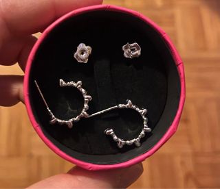 Set gioielli Tous bold bear