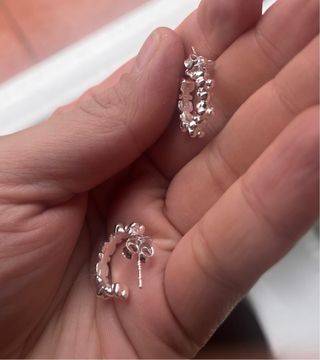 Set gioielli Tous bold bear