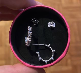 Set gioielli Tous bold bear