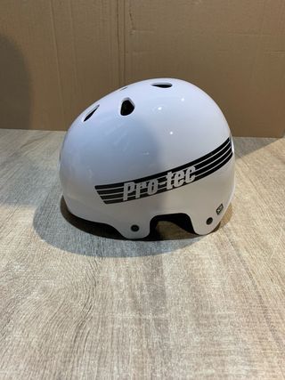 Casco Pro-Tec Talla XS (52-54cm)
