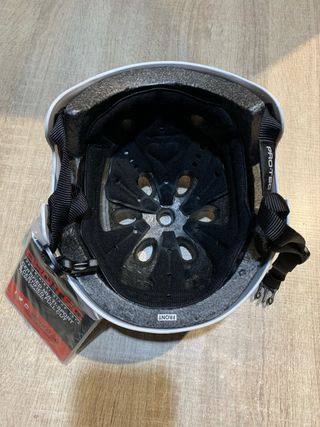 Casco Pro-Tec Talla XS (52-54cm)