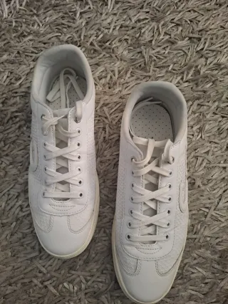 Zapatillas Cruyff Talla 42 Blancas