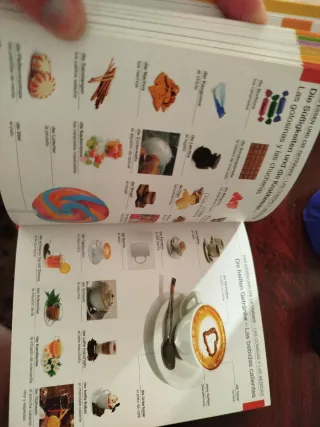 DICCIONARIO VISUAL ALEMAN-ESPAÑOL