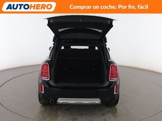 MINI Countryman Cooper