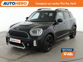 MINI Countryman Cooper