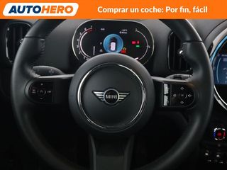 MINI Countryman Cooper