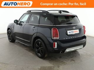 MINI Countryman Cooper