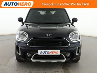 MINI Countryman Cooper