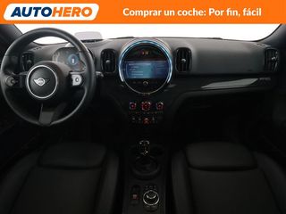 MINI Countryman Cooper