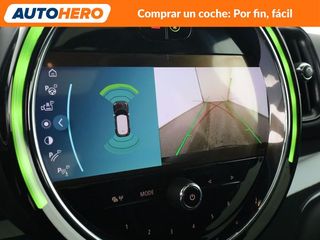 MINI Countryman Cooper