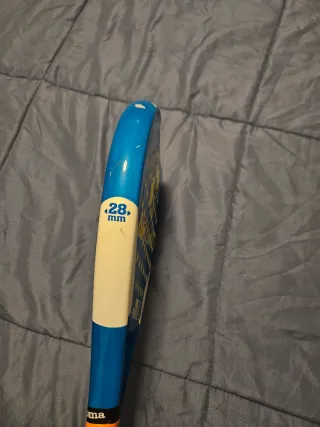 Pala de pádel infantil Artengo + funda