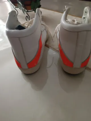 Philippe Model Sneakers Bianche