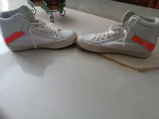 Philippe Model Sneakers Bianche