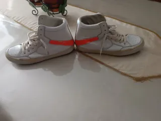 Philippe Model Sneakers Bianche