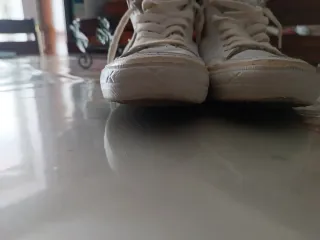 Philippe Model Sneakers Bianche