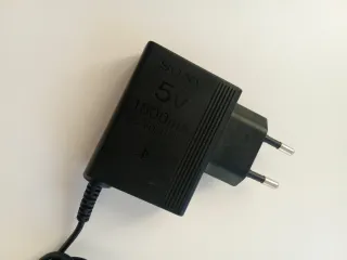 Cargador PSP Sony Original