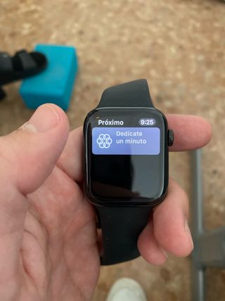 Apple Watch Series 5 GPS + Cellular 4G
