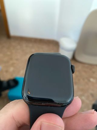 Apple Watch Series 5 GPS + Cellular 4G