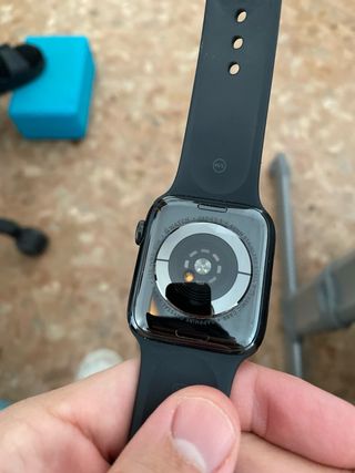 Apple Watch Series 5 GPS + Cellular 4G