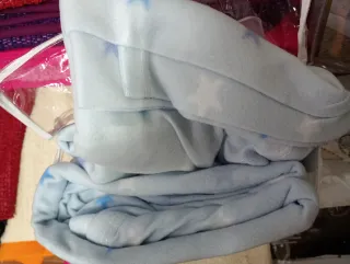 Juego sábanas térmicas 135