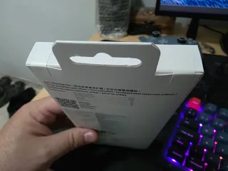 Protector Pantalla Samsung S25 Ultra Anti-reflejo