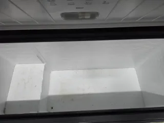 Congelador Arcon Gris