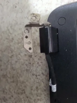 Compaq CQ58 Display LCD Funzionante