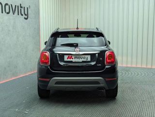 Fiat 500X Cross 2.0 MultiJet 140cv 4x4