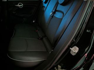 Fiat 500X Cross 2.0 MultiJet 140cv 4x4