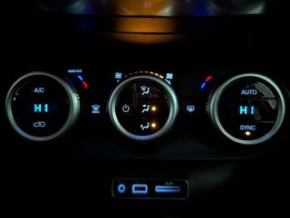 Fiat 500X Cross 2.0 MultiJet 140cv 4x4