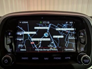 Fiat 500X Cross 2.0 MultiJet 140cv 4x4